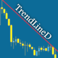 TrendLineD