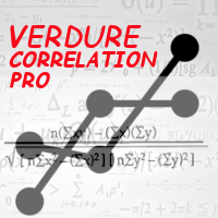 Verdure Correlation Pro