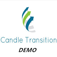 Candle Transition DEMO