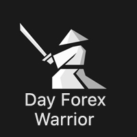 Day Forex Warrior