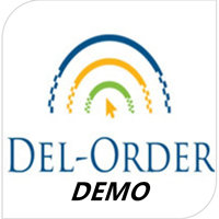 OneKey DeleteOrder DEMO