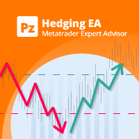 PZ Hedging EA MT5