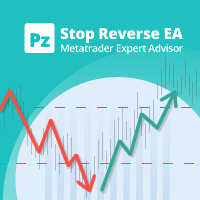 PZ Stop And Reverse EA MT4
