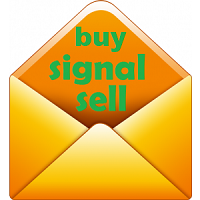 Trade Signals from Email