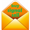 Trade Signals from Email