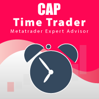 CAP Time Trader EA