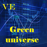 Green universe