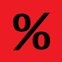 Percentage Stop