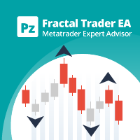 PZ Fractal Trader EA MT5