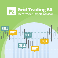 PZ Grid Trading EA MT5