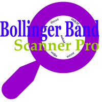 Bollinger Band Scanner Pro