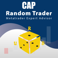 CAP Random Trader EA