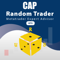 CAP Random Trader EA MT5