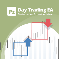 PZ Day Trading EA MT5