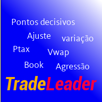 TradeLeader Dolar Pontos Decisivos