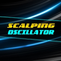 VD Scalp Oscillator