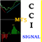 CCI Signal For MT5
