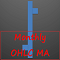 Monthly OHLC MA