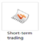 Short term trading