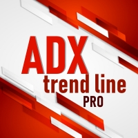 Adx Trend Line Pro