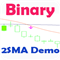 Binary 2 SMA Demo