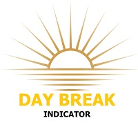 Day Break Indicator