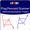 Flag Pennant Scanner