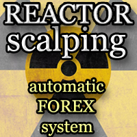 ReactorScalping