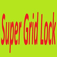 Super Grid Lock