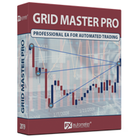 Grid Master PRO