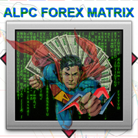 Alpc Forex Matrix Super Scalping System