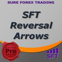 SFT Reversal Arrows