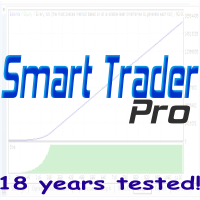 Smart Trader Pro