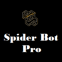 Spider Bot Pro