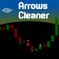 Arrows Cleaner