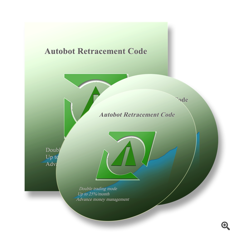 Autobot Retracement Code