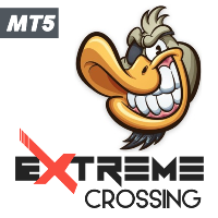 Extreme Crossing MT5