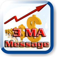 Three Moving Averages Message