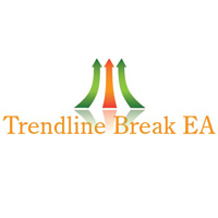 Trendline Break EA