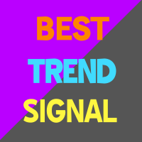 Best Trend Signals