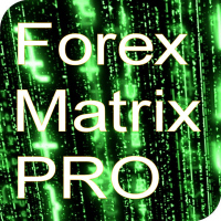Indicator ForexMatrixPro