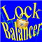 Lock balancer