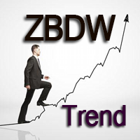 ZhiBiDW Trend MT5