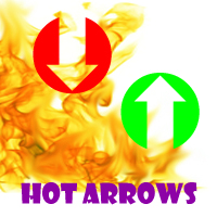 Hot Arrows