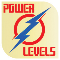 Power Levels EA