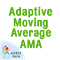 AMA Adaptive Moving Average Alerts Serie MT4
