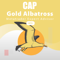 CAP Gold Albatross EA MT5