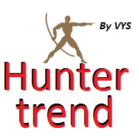 Hunter trend