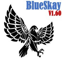 BlueSkay
