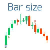 Bar Size